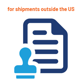 Commercial Invoice